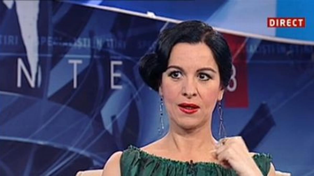 angela gheorghiu impreuna cu sorin oprescu au stabilit construirea unei sali de concerte in capitala