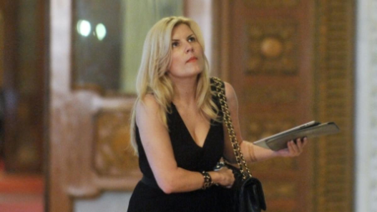 guvernul ponta preia in actul de guvernare o idee a elenei udrea vezi despre ce e vorba