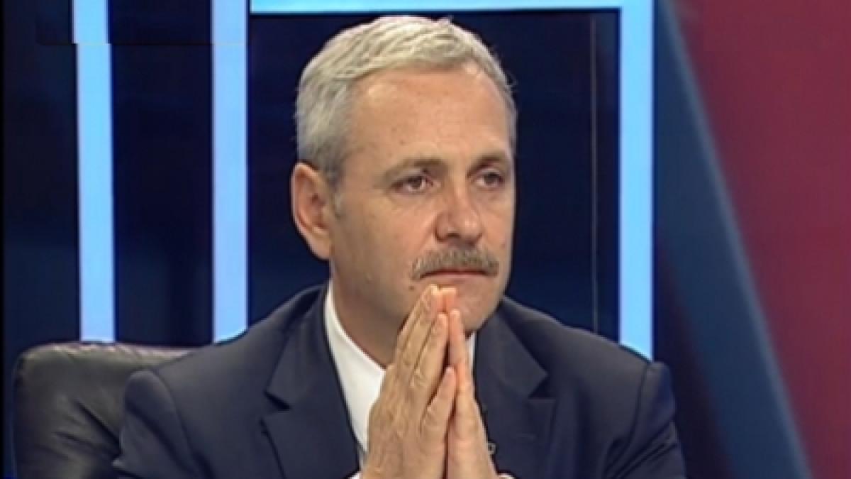 liviu dragnea cred ca acordul basescu ponta va functiona