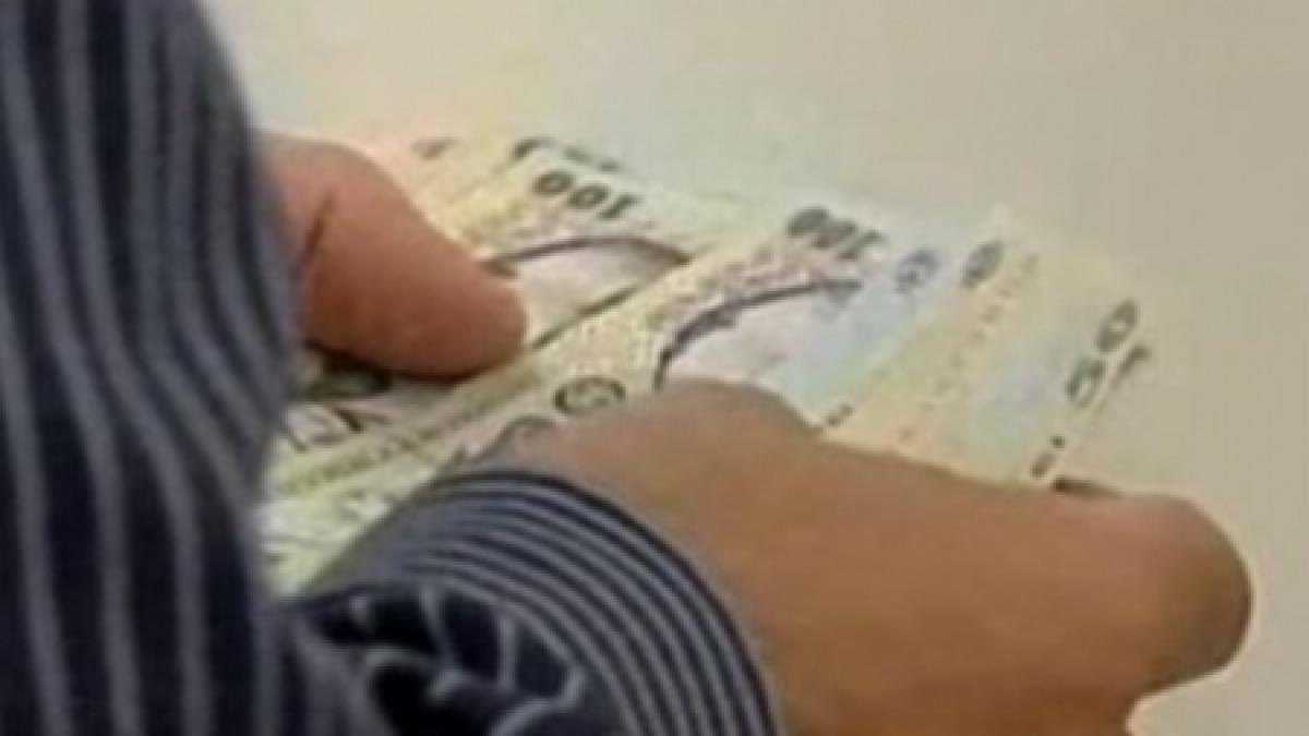 prejudiciu de 41 000 de lei in urma jafului de la banca raiffeisen de pe soseaua oltenitei