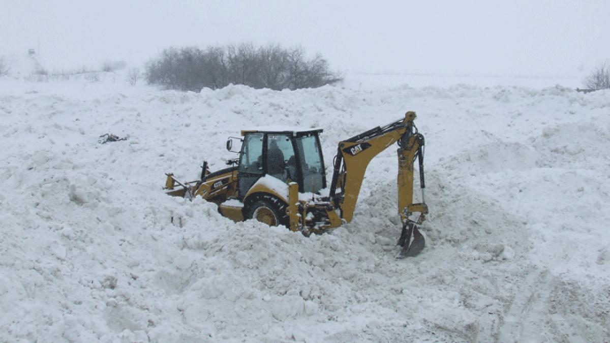 unde sunt banii din plata rovinietelor cnadnr a incheiat contracte de deszapezire in valoare de 310