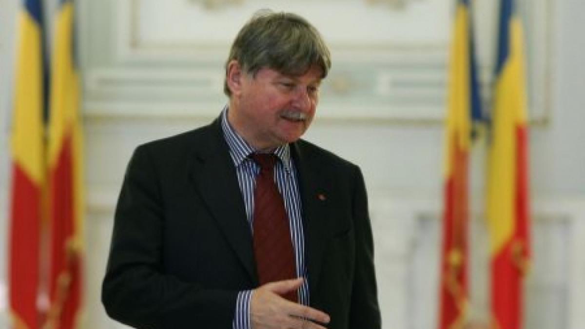 verestoy attila nu a fost nici o negociere intre psd si udmr uniunea este in opozitie