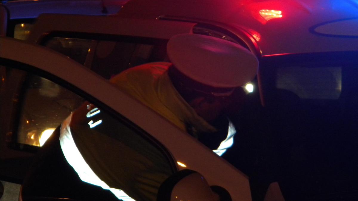 accident grav pe bvd kiseleff un barbat care traversa pe trecerea de pietoni a fost lovit in plin