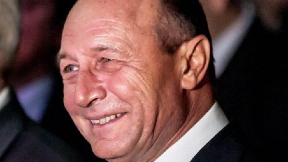 basescu noului guvern aveti premise sa tractati romania catre crestere economica puteti apela la