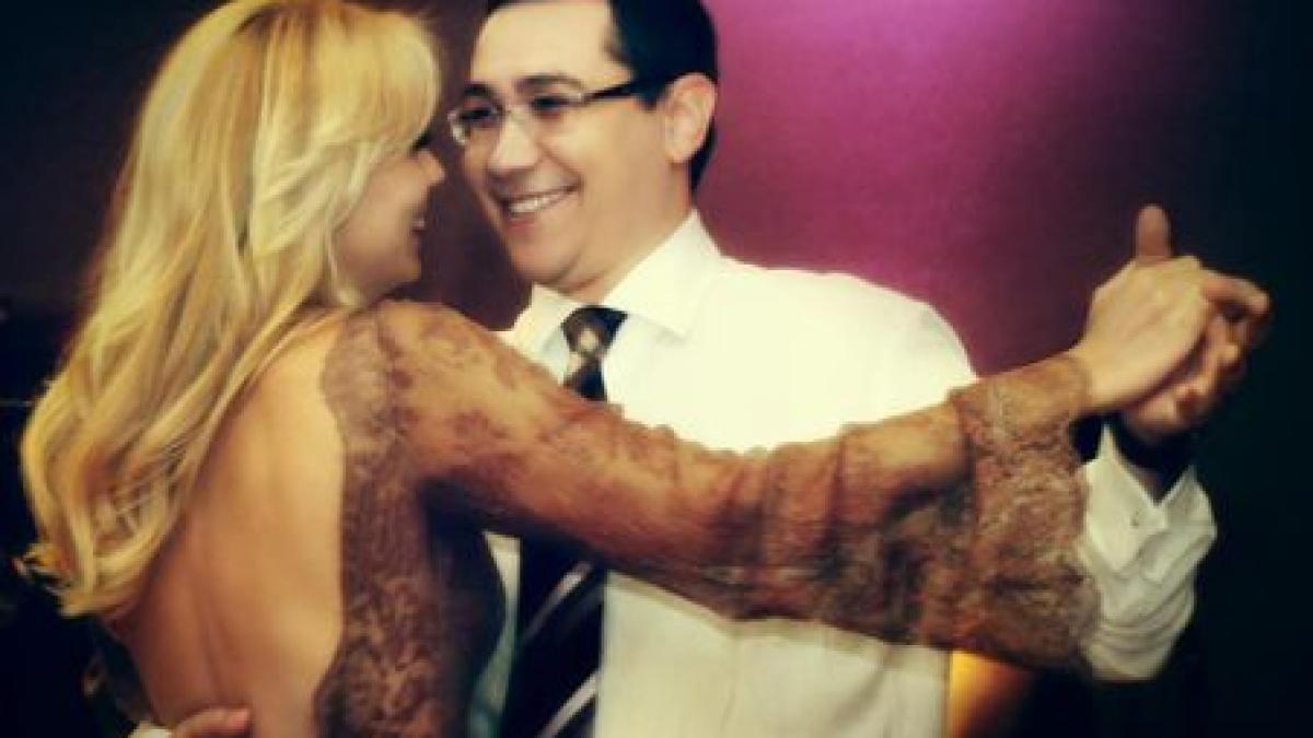 care este programul premierului victor ponta pentru sarbatorile de iarna