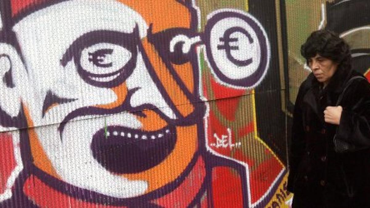 inima europei a primit o lovitura uriasa incep demersuri pentru crearea unei tari noi iar un stat