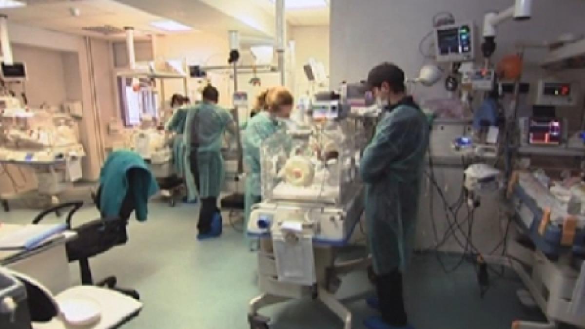 neglijenta ucide copil de aproape cinci ani decedat din cauza frigului