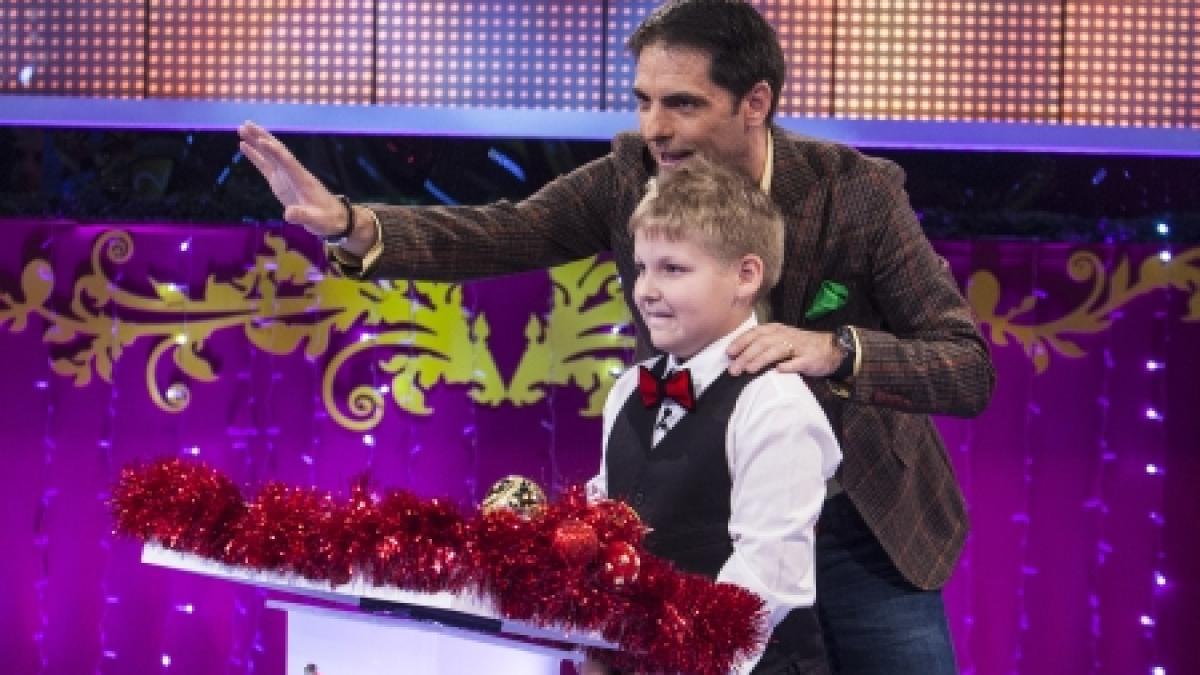 Telespectatorii au decis: Te pui cu blondele, lider de piaţã!