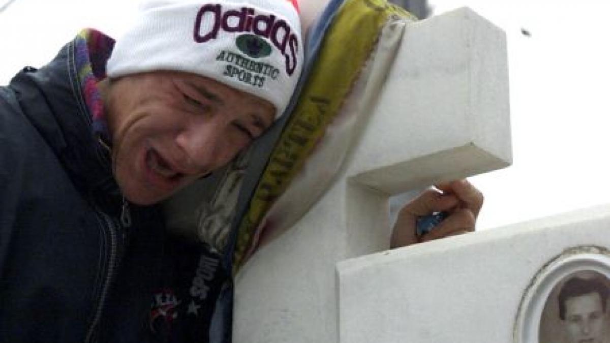 au inceput manifestarile prilejuite de comemorarea revolutiei din decembrie 1989