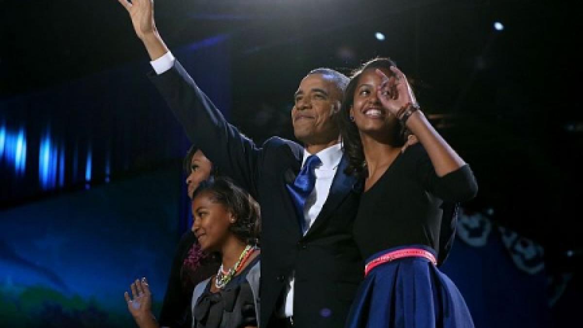 barack obama si familia au ajuns in hawaii pentru vacanta de craciun