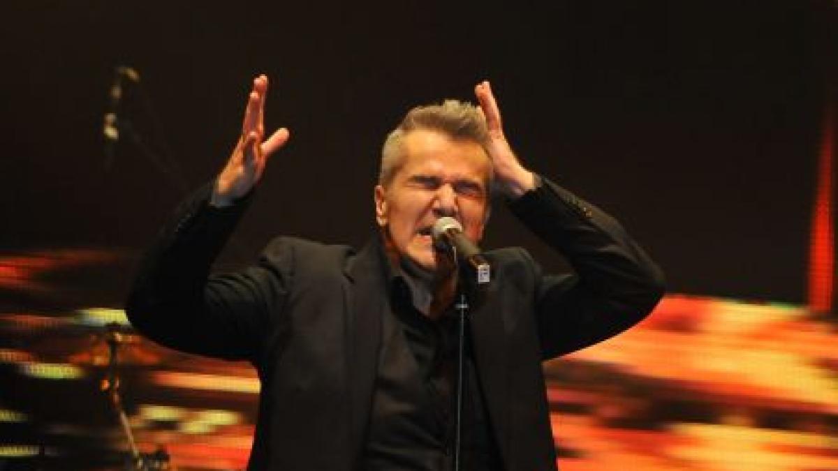 bittman crede ca este victima unui malpraxis medicii sustin ca artistul are datorii la ei