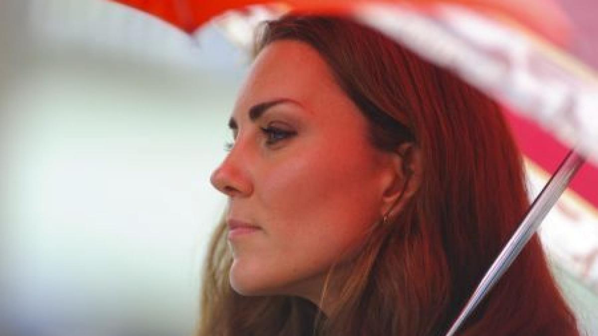 kate si william rup traditia familiei regale unde isi petrece craciunul cuplul princiar britanic