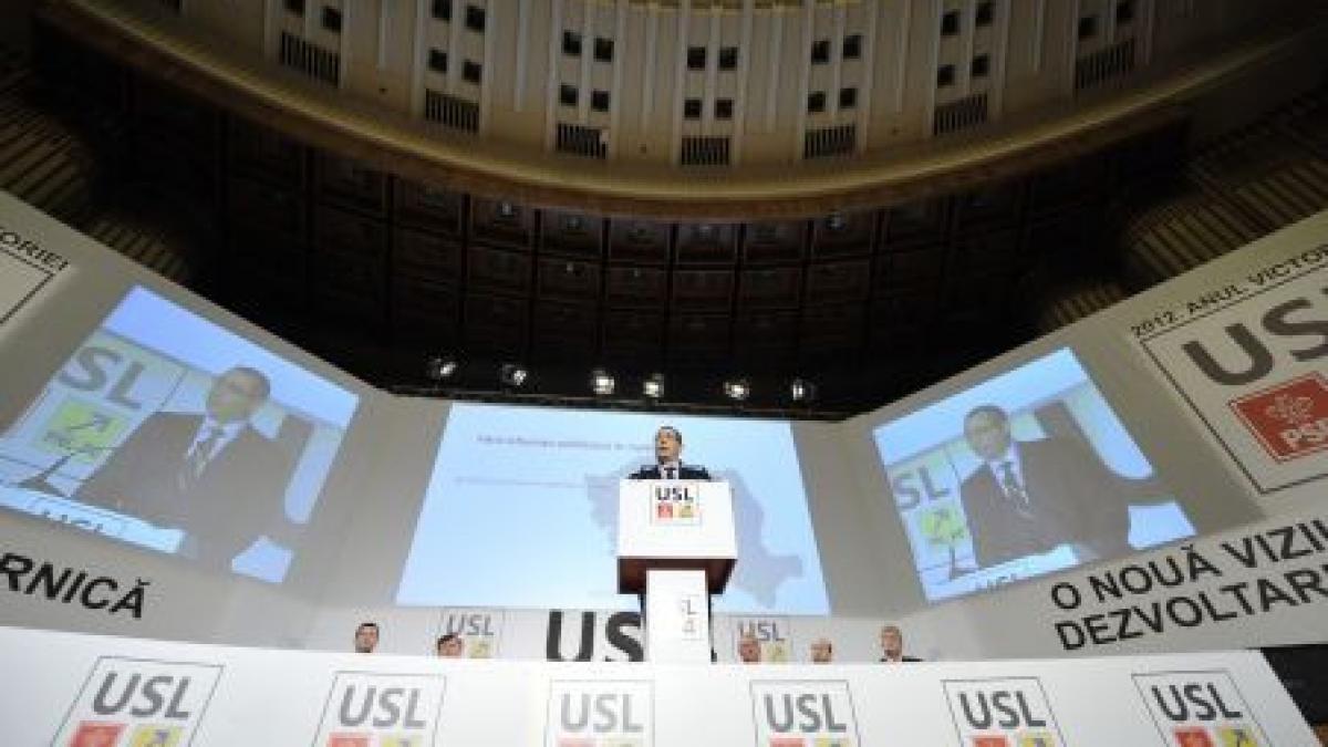 ponta pana la sfarsitul lui iunie regionalizarea trebuie sa fie deja adoptata