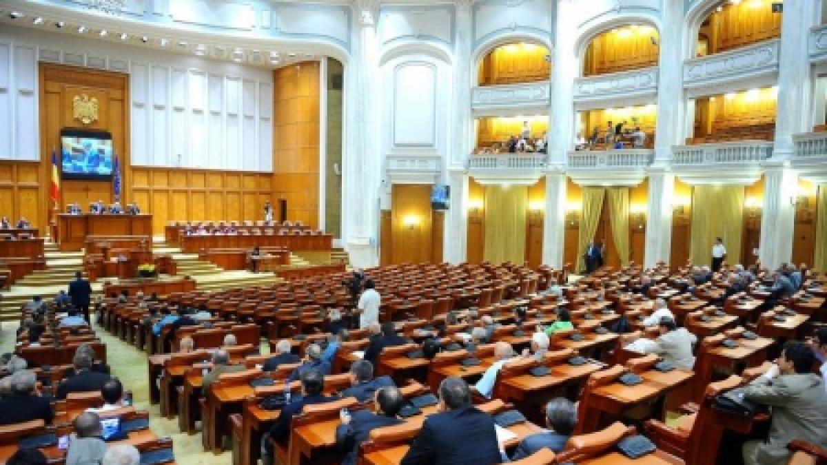 victor ponta discutiile din parlament privind bugetul incep la 14 ianuarie