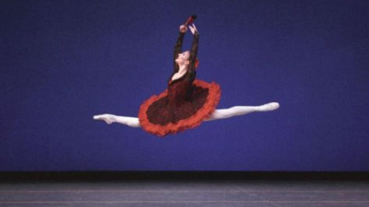 creeaza magie pe scena alina cojocaru balerina deceniului