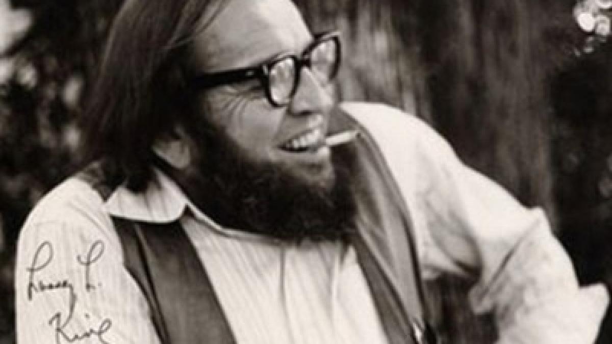 dramaturgul larry l king a murit la varsta de 83 de ani