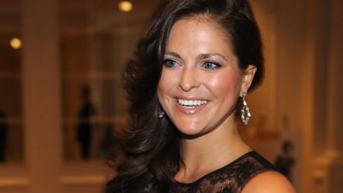 printesa madeleine a suediei se va casatori pe 8 iunie 2013