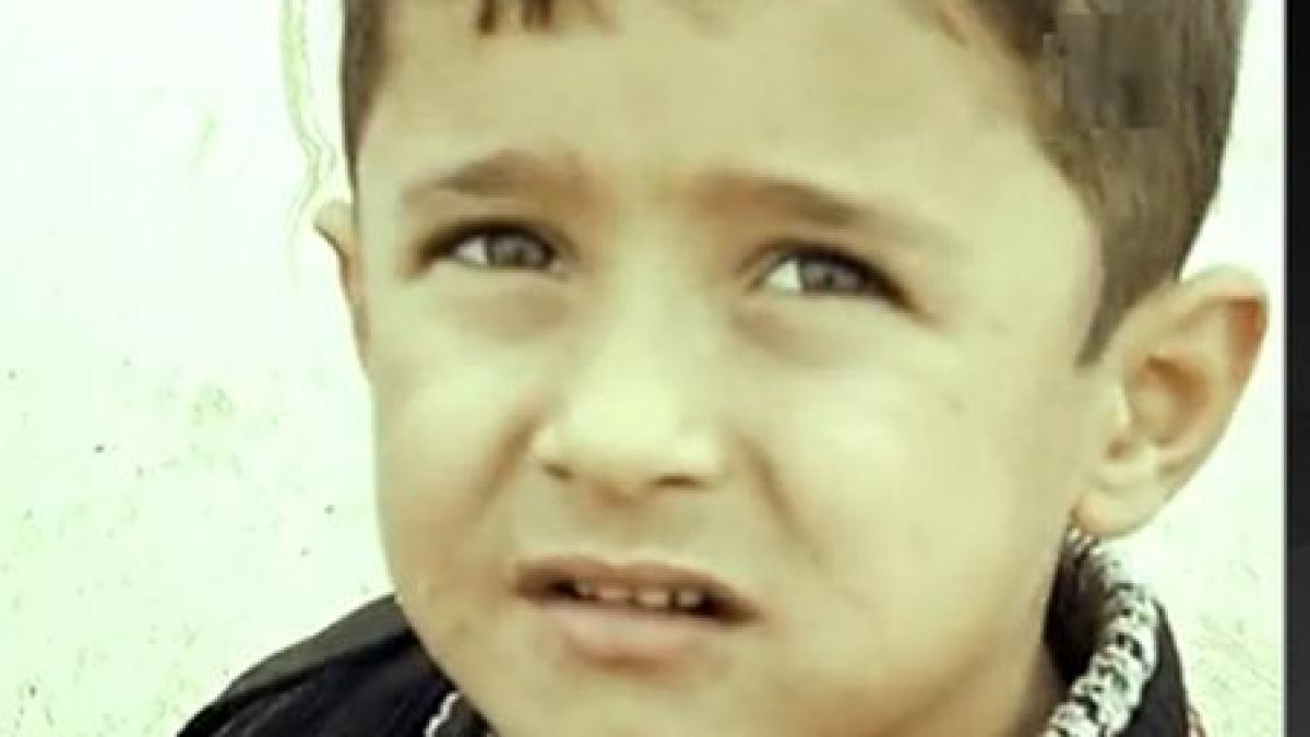 sunt oamenii nimanui sirienii care au fugit din tara lor sunt acum la mila sortii