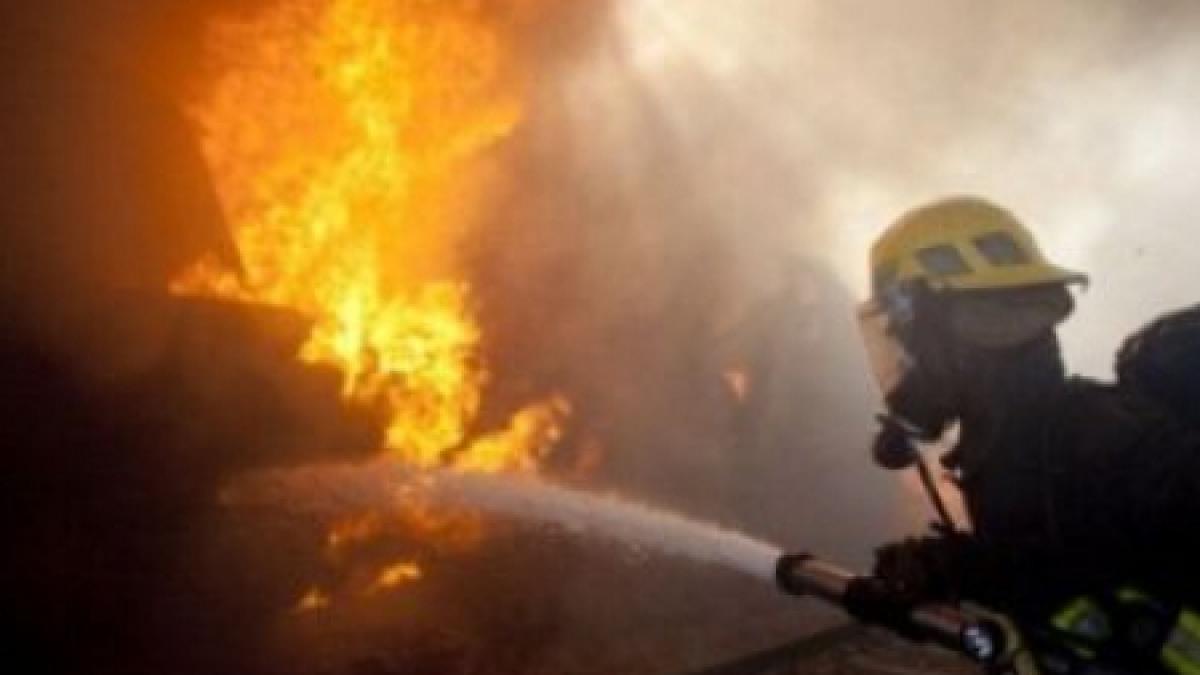 trei biserici au fost incendiate in nord estul austriei