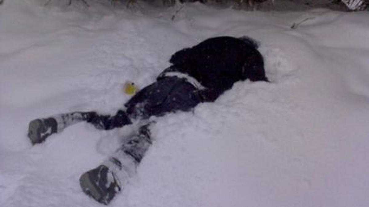 vaslui baiat de 15 ani in coma alcoolica gasit in zapada