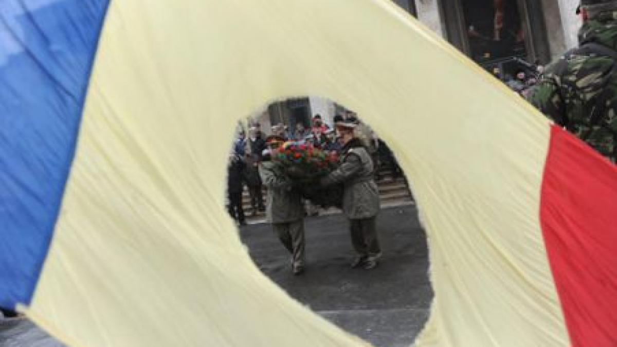 23 de ani de la revolutie fsn ii asigura pe romani ca revolutia a invins