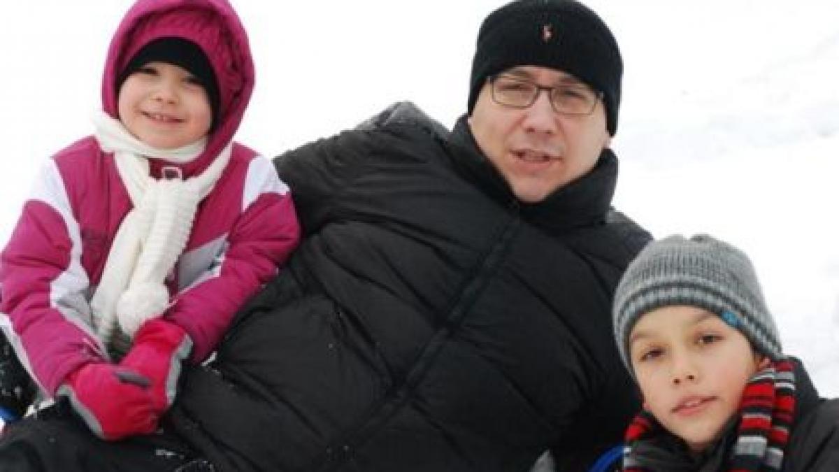 ponta si a luat pauza pe care o dorea cum petrece premierul sarbatorile