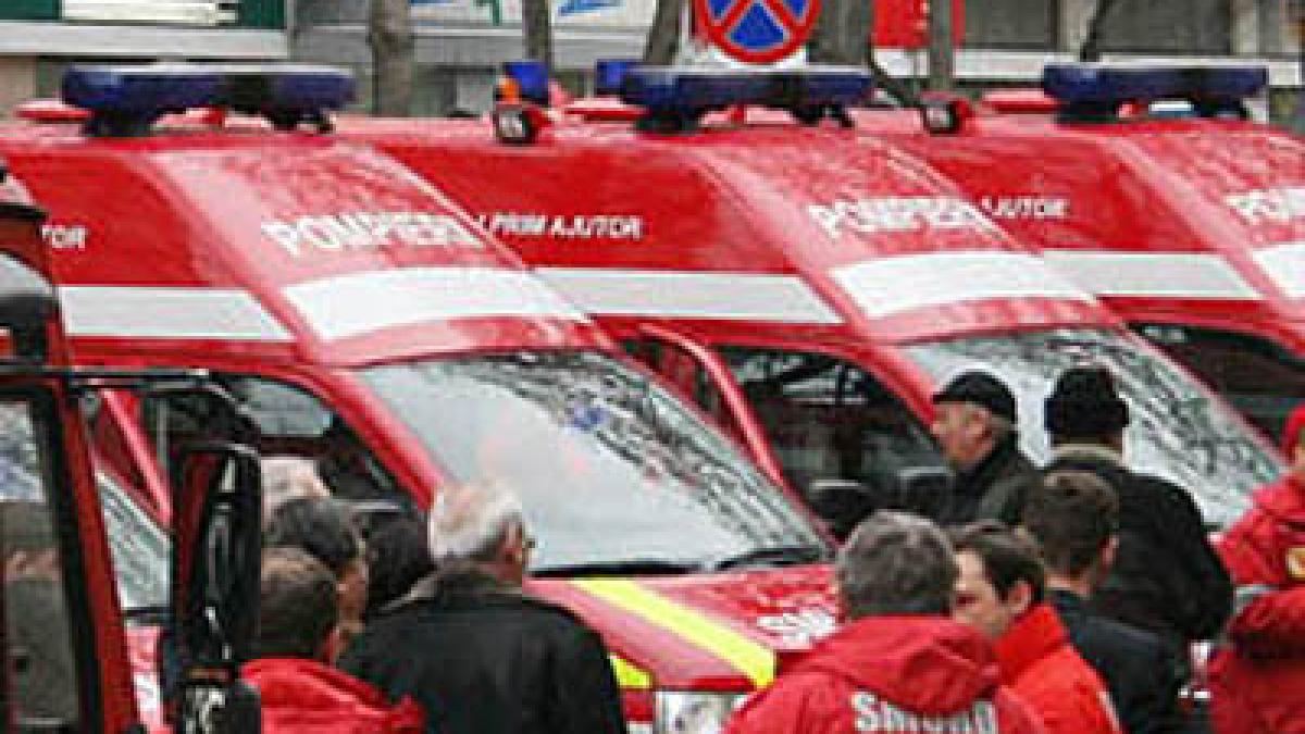 anuntul facut de vicepremierul romaniei s a intervenit in 6 929 de cazuri