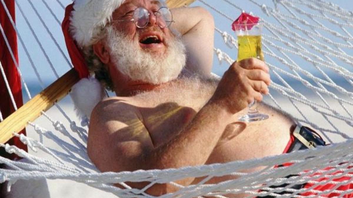 cadoul vremii de craciun incep ploile iar temperaturile sunt de 16 grade