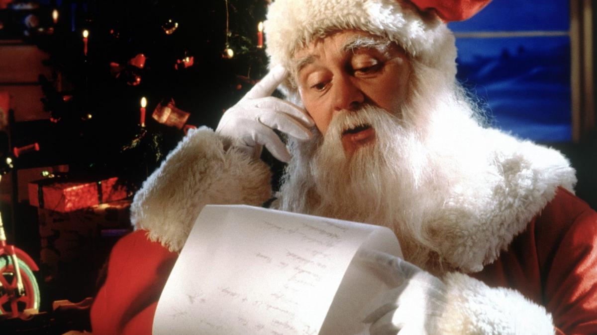 scrisoare emotionanta catre mos craciun sunt unul din cei care cred in tine