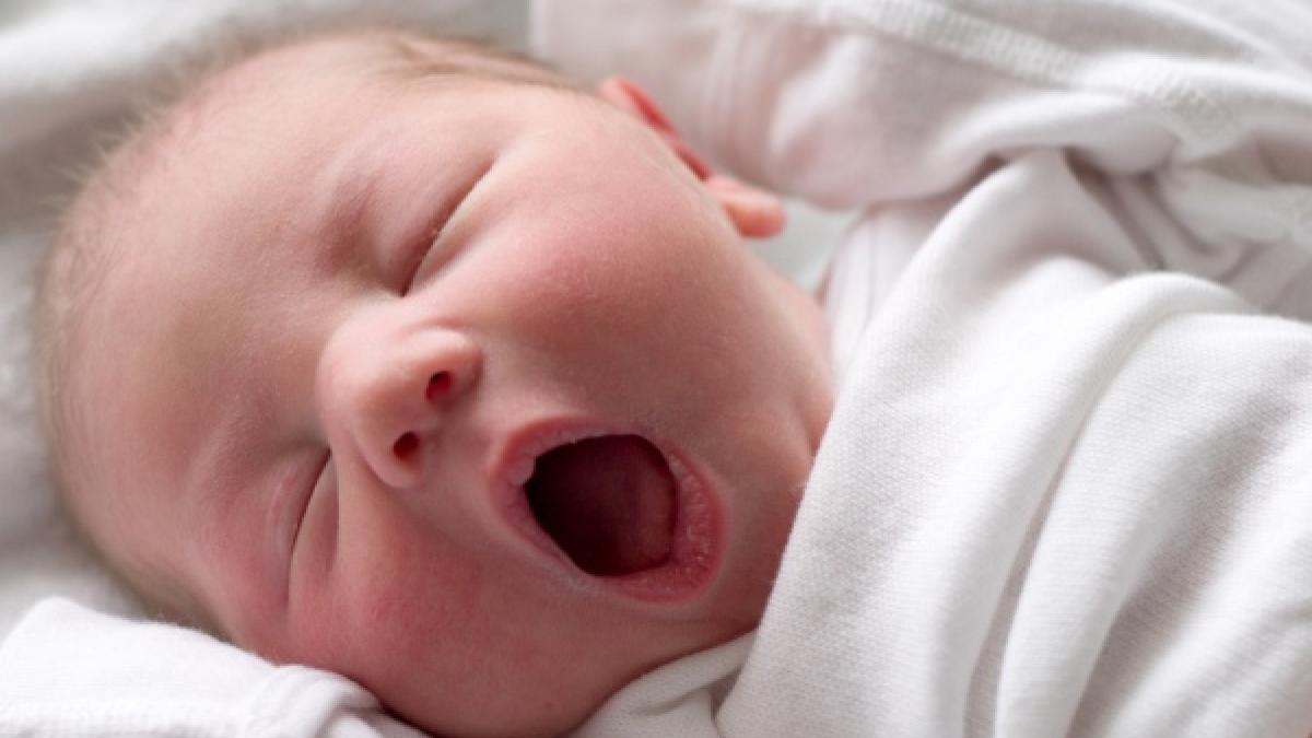 minunea craciunului zeci de familii au primit in dar un bebelus chiar in ziua nasterii domnului