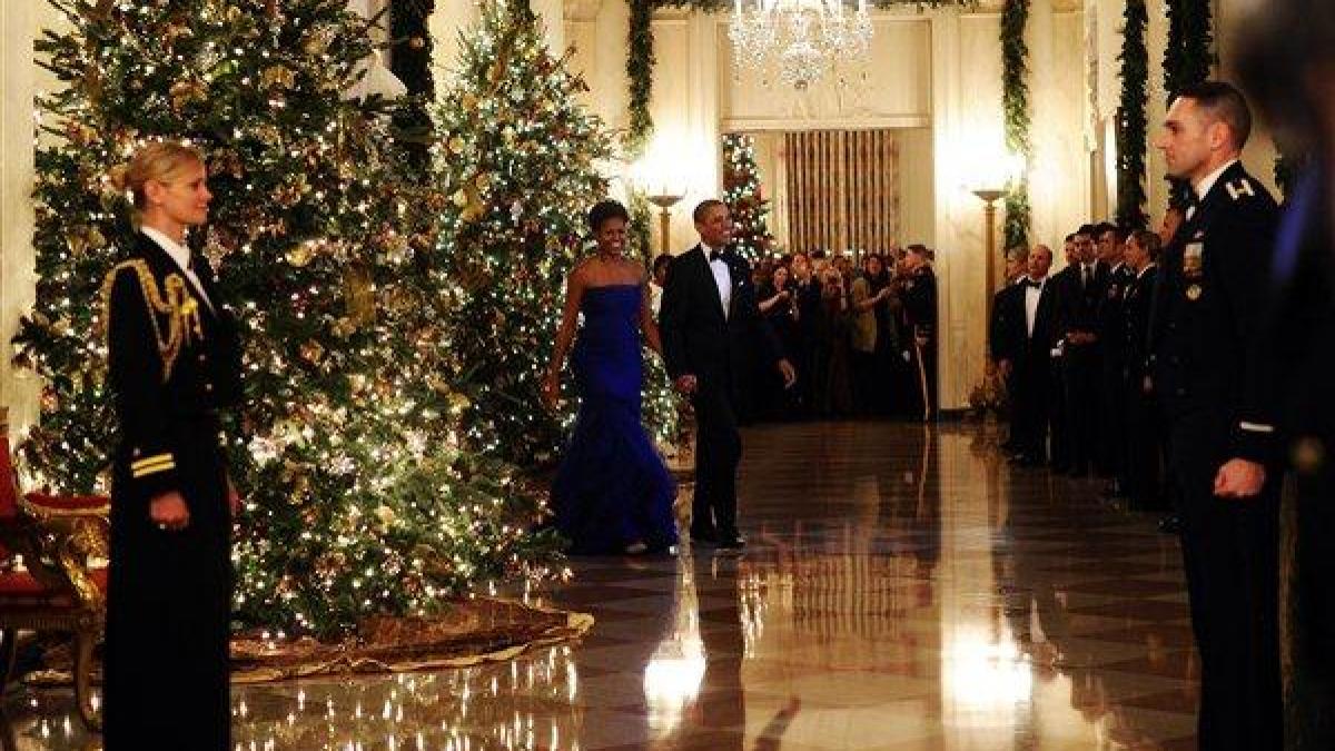 motivul ingrijorator pentru care presedintele sua si a scurtat vacanta sunt probleme mari in