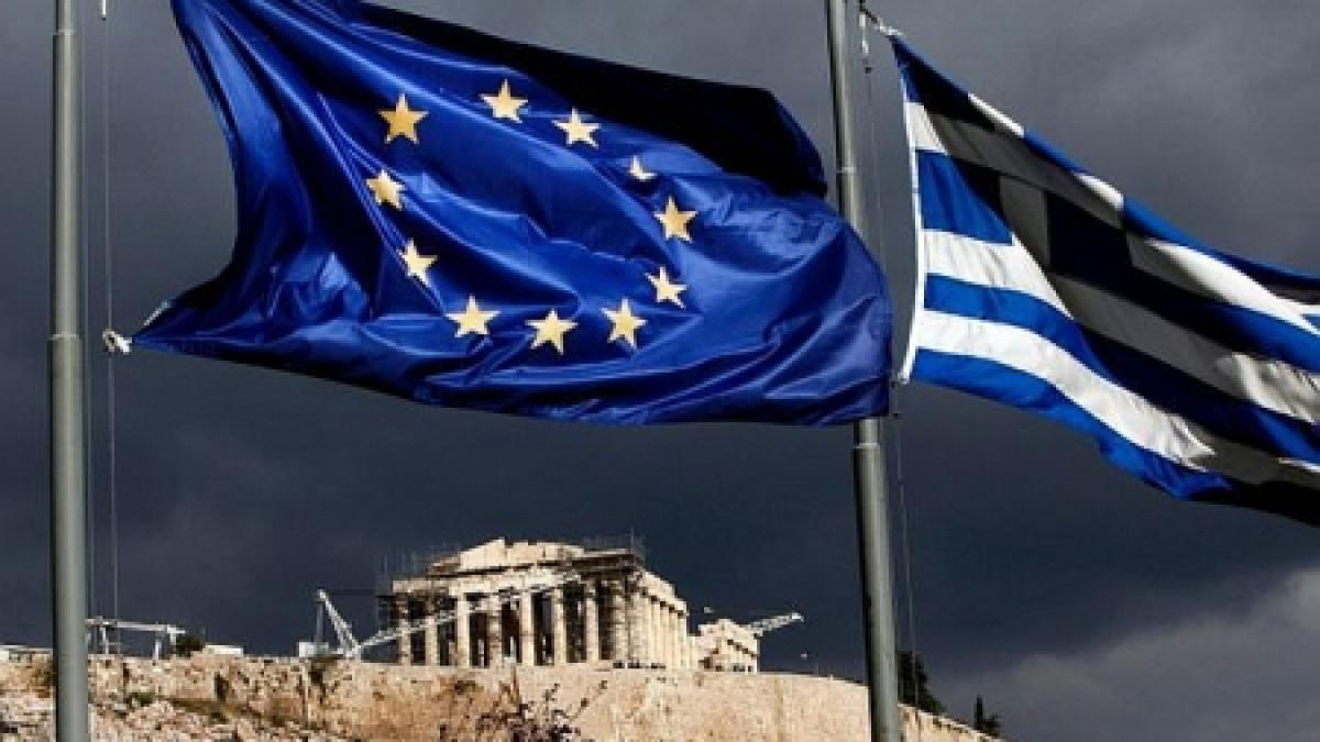 cele mai mari patru banci din grecia trebuie recapitalizate cu aproape 28 miliarde de euro