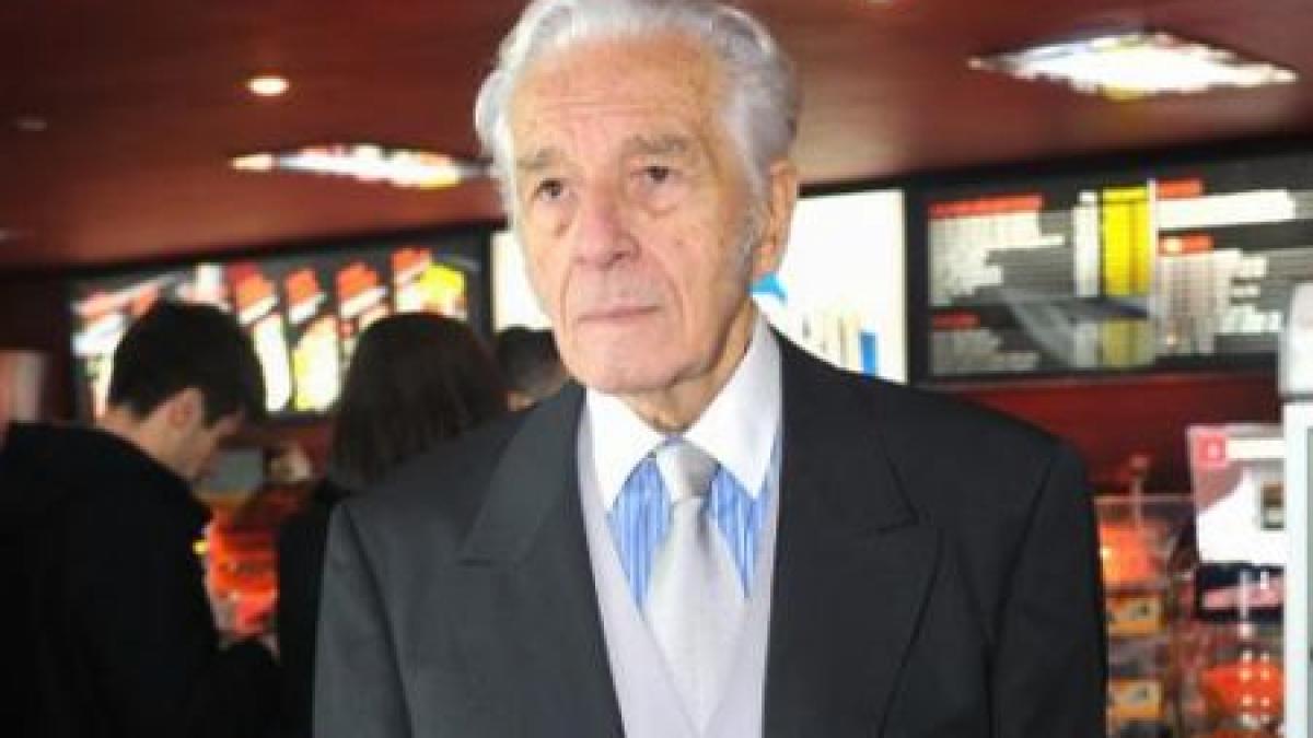 cele mai recente informatii despre starea de sanatate a lui sergiu nicolaescu regizorul nu va fi