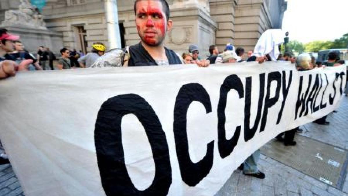 documente oficiale miscarea occupy o amenintare terorista