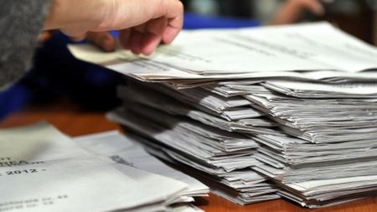 mergem la vot si in 2013 guvernul va organiza alegeri pentru posturile vacante din structurile