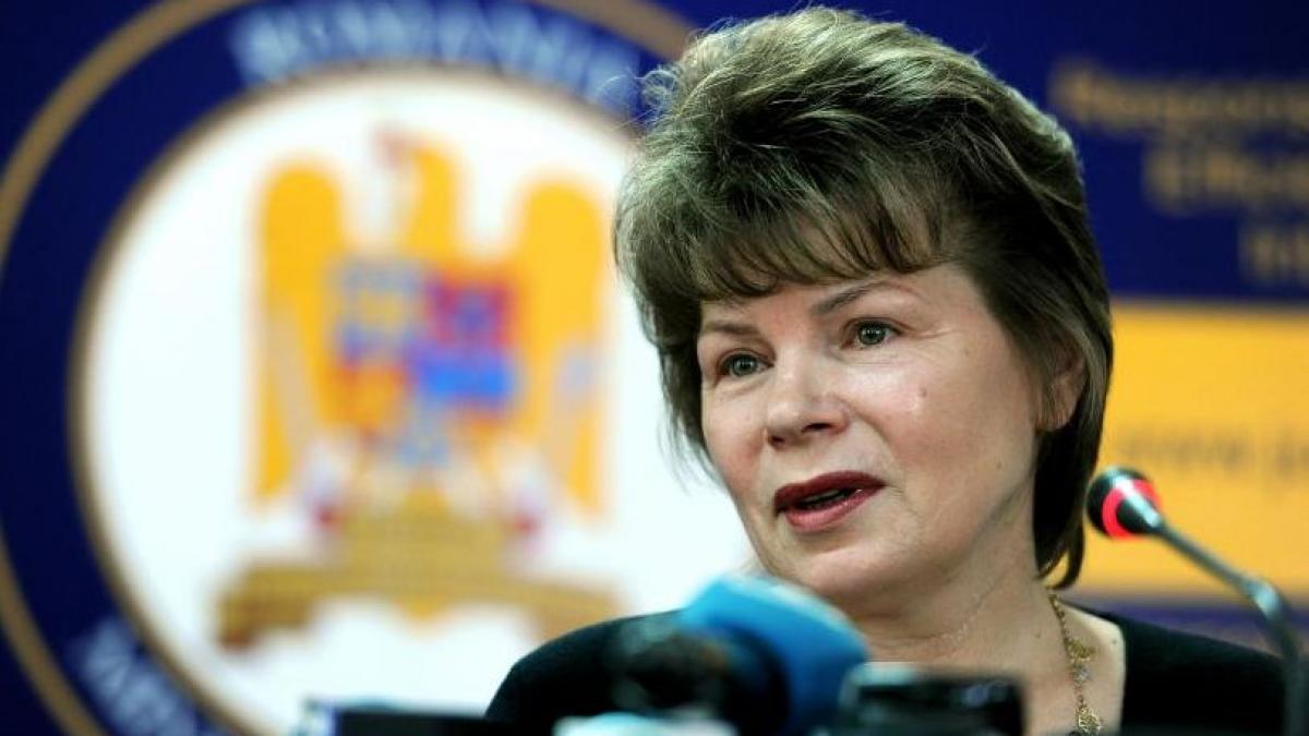 ministrul justitiei a trimis presedintiei propunerile pentru functiile de sef al dna si procuror