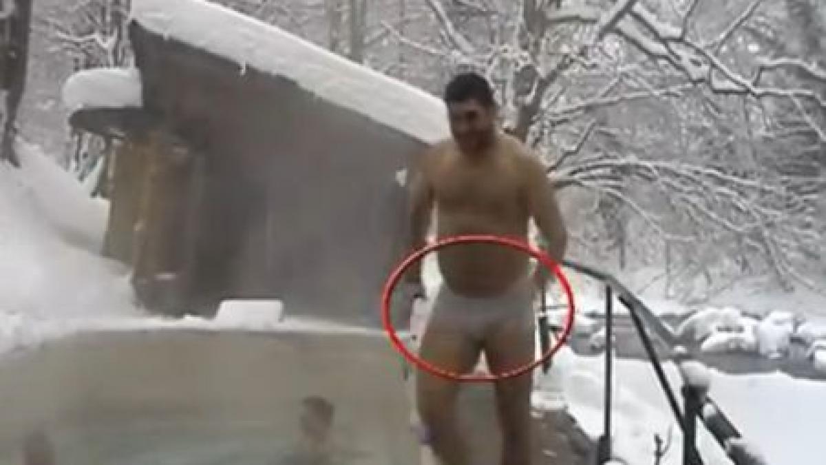 momente amuzante cu reporterii de teren in misiune ce nu ati vazut pana acum la tv