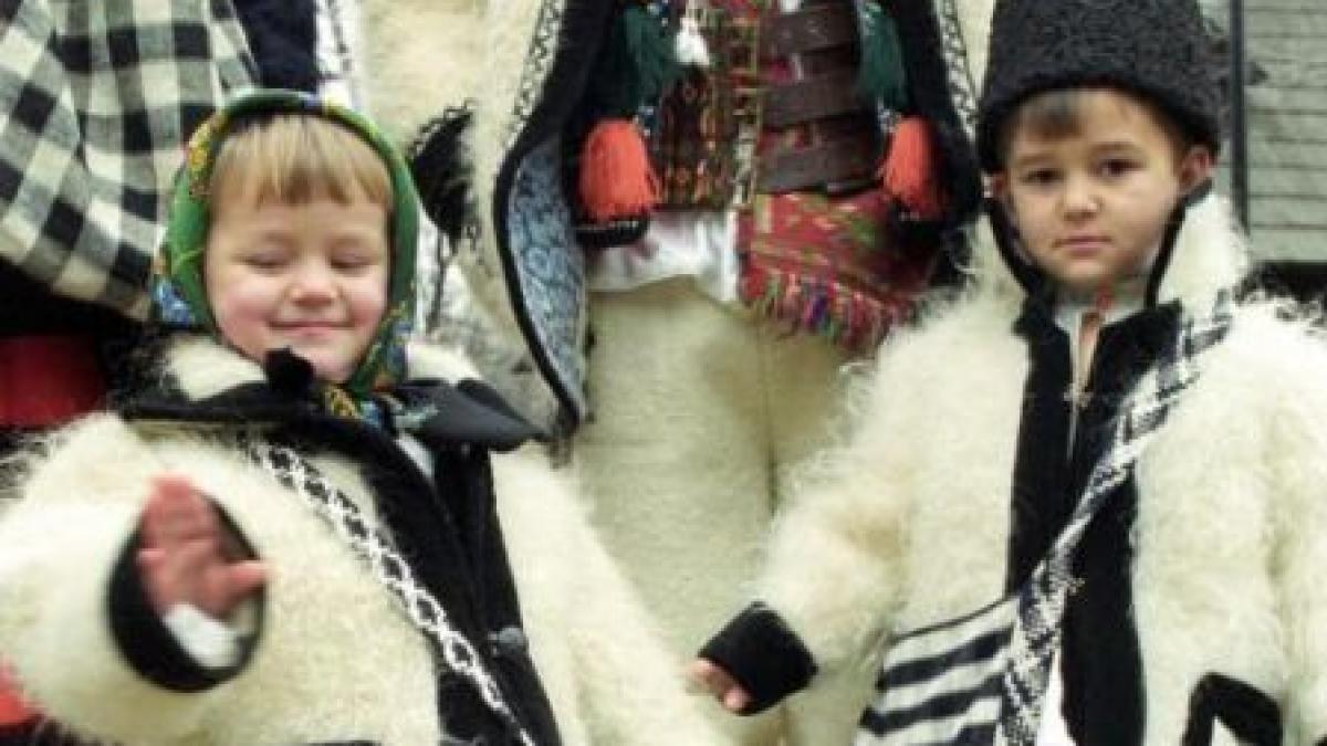 obiceiuri de craciun de ce sarbatorile de iarna au mai mult farmec la tara