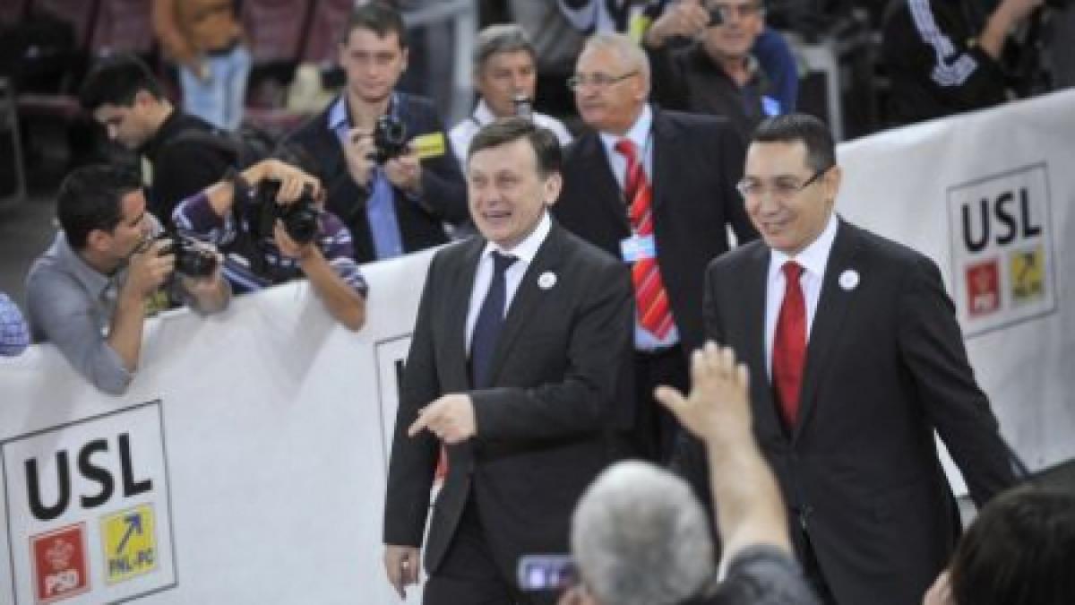 ponta 2013 an dificil in care guvernul va face si reforme care nu vor fi pe placul electoratului