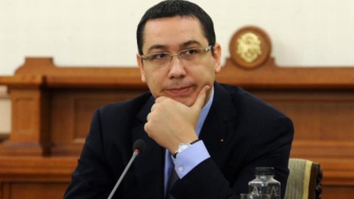 ponta umbla la sporurile din ministerele si companiile de stat vor fi acordate doar angajatilor cu