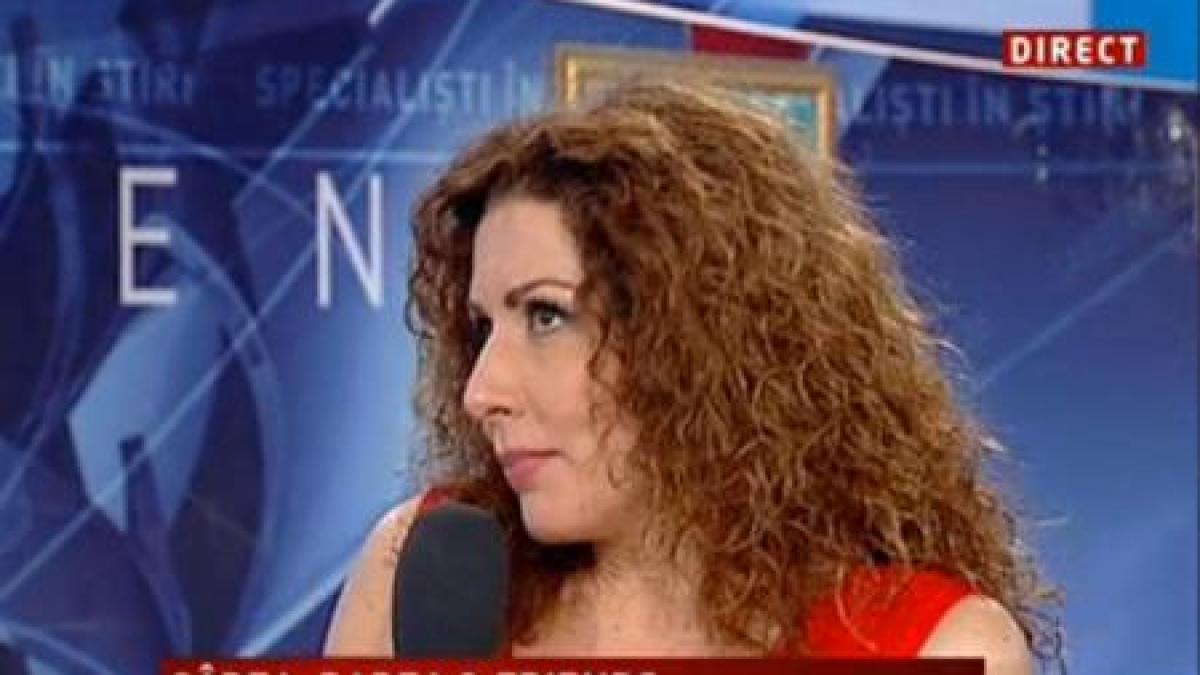 carmen bruma dupa ce i am supravietuit lui mircea badea ce ma mai poate enerva pe lumea asta