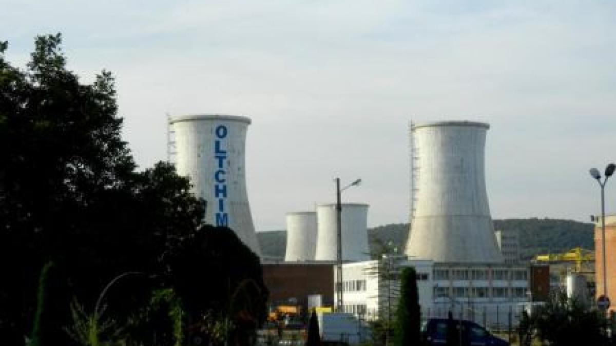 lider sindical oltchim e foarte bine ca nu se mai dau ajutoarele sociale creau animozitati intre