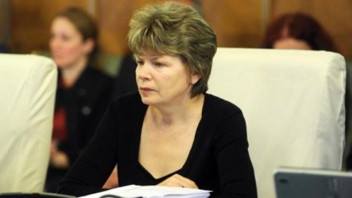 pivniceru ataca dur membrii csm care au intervievat candidatii pentru sefia dna si a parchetului