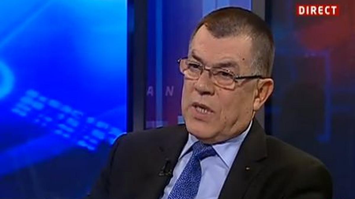 radu stroe despre votul obtinut de usl la alegeri nu a venit din dragoste fata de noi ci din