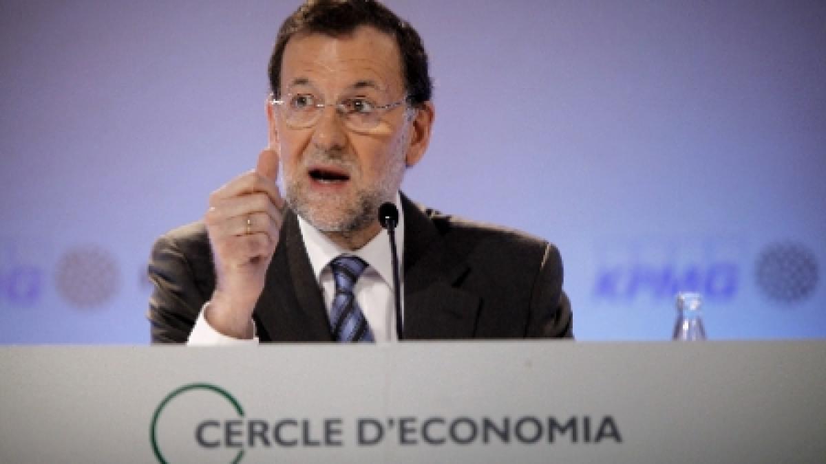 spaniolii trebuie sa se pregateasca pentru un an dificil nu este exclus un ajutor international