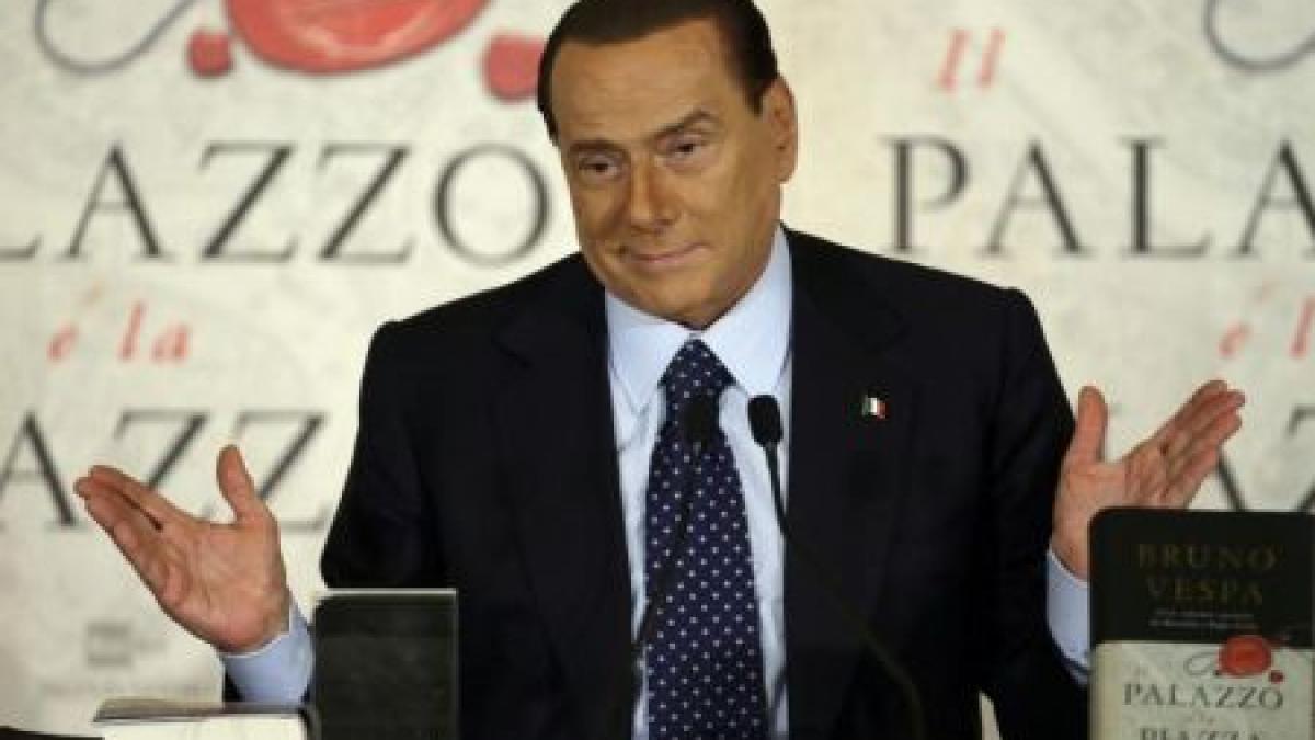 trei milioane de euro pe luna pensia alimentara pe care silvio berlusconi o va plati fostei sotii