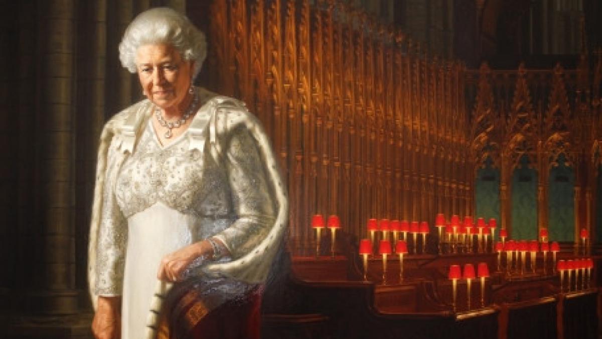 mai multe personalitati vor fi decorate de regina elisabeta a ii a