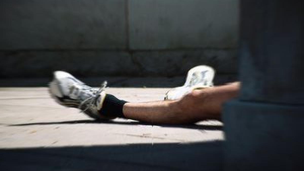 sase candidati la un post de politist au murit in timpul testelor de aptitudine fizica