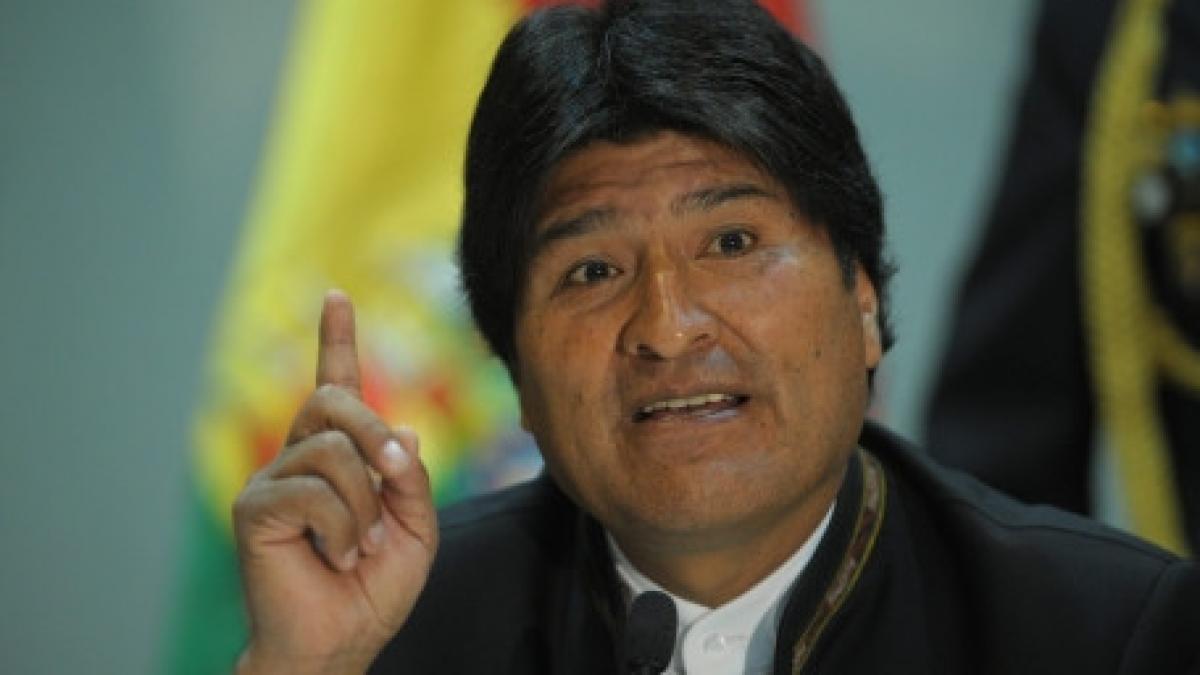bolivia nationalizeaza companii de electricitate care apartin grupului spaniol iberdrola