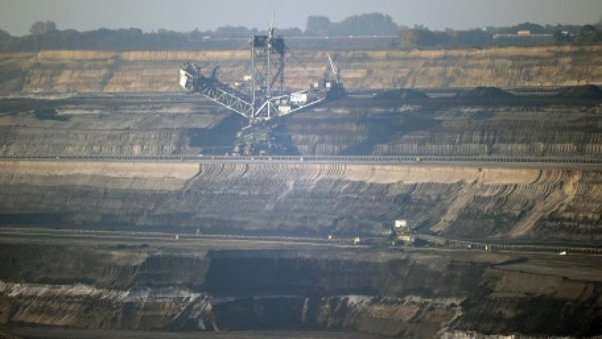 bulgaria mizeaza pe exploatarea hidrocarburilor proprii pentru asigurarea independentei energetice